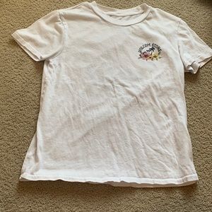 tillys volcom stone t-shirt